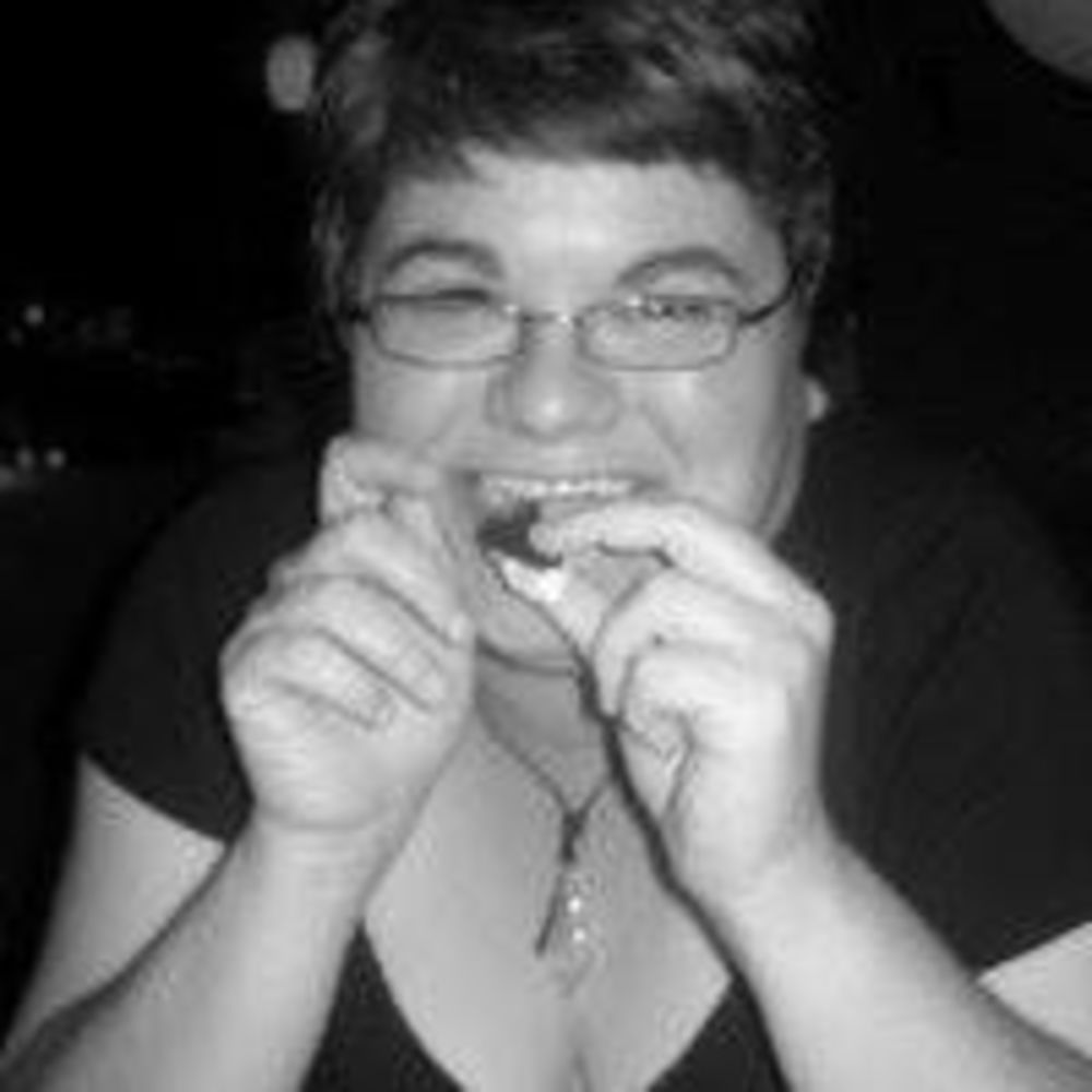 Meet your Posher, Andrea